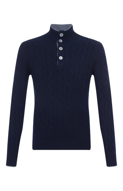 Мужской кашемировый джемпер GRAN SASSO, арт. 23151/15572