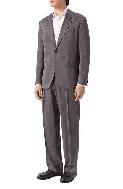 Мужская хлопковая сорочка VAN LAACK, арт. SCAL0-DTF/130648