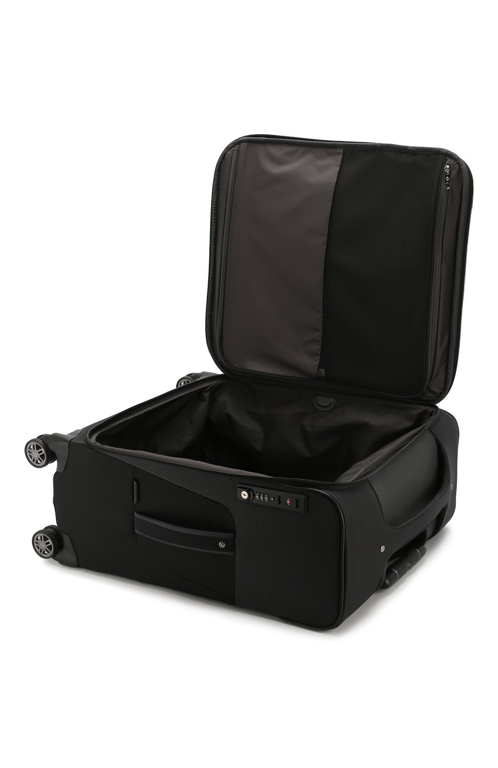 Дорожный чемодан b-lite icon SAMSONITE, арт. CH5-09004, фото 3
