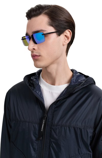 Солнцезащитные очки MAUI JIM, арт. MJB656 02, фото 2