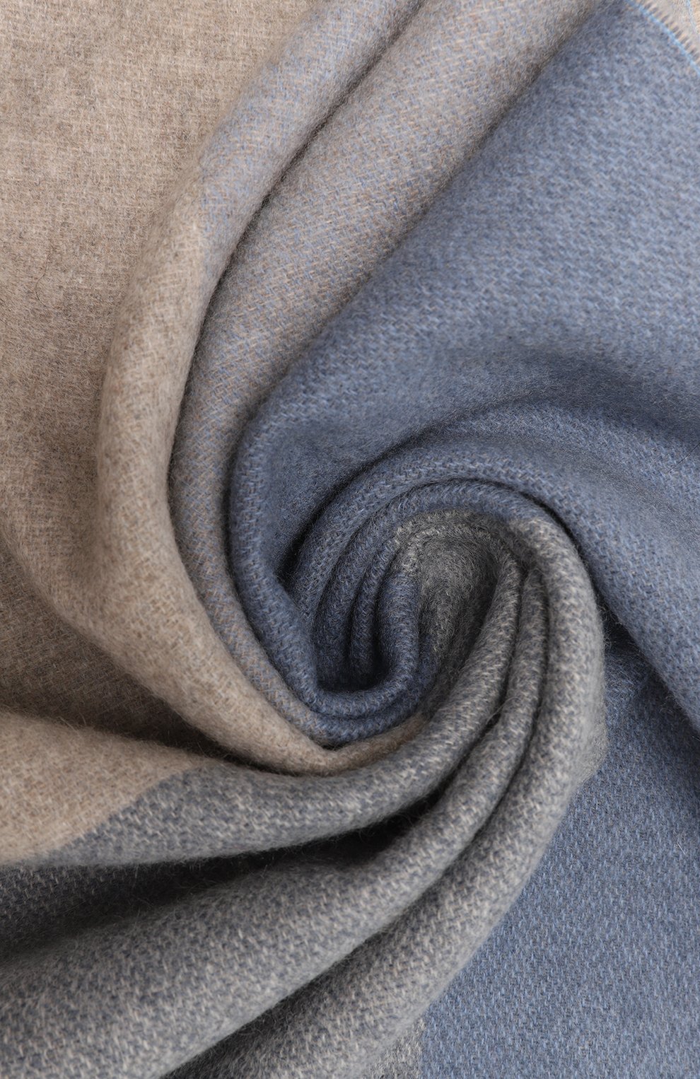 Кашемировый шарф VAN LAACK, арт. SVEN/Z10523, фото 5