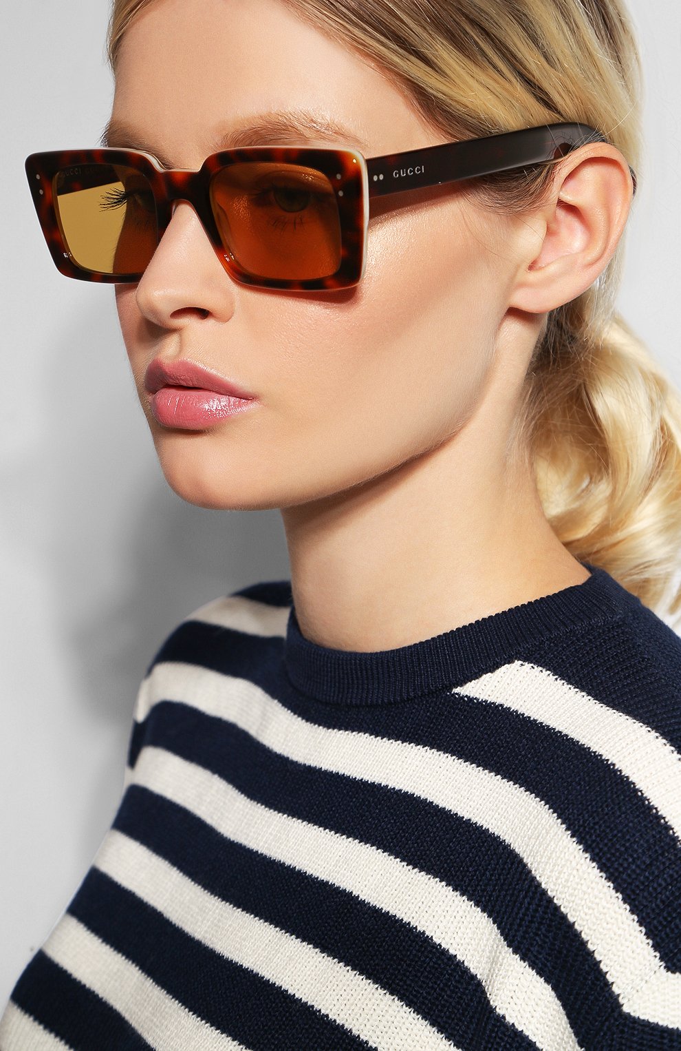 Солнцезащитные очки GUCCI, арт. GG0539 004, фото 2