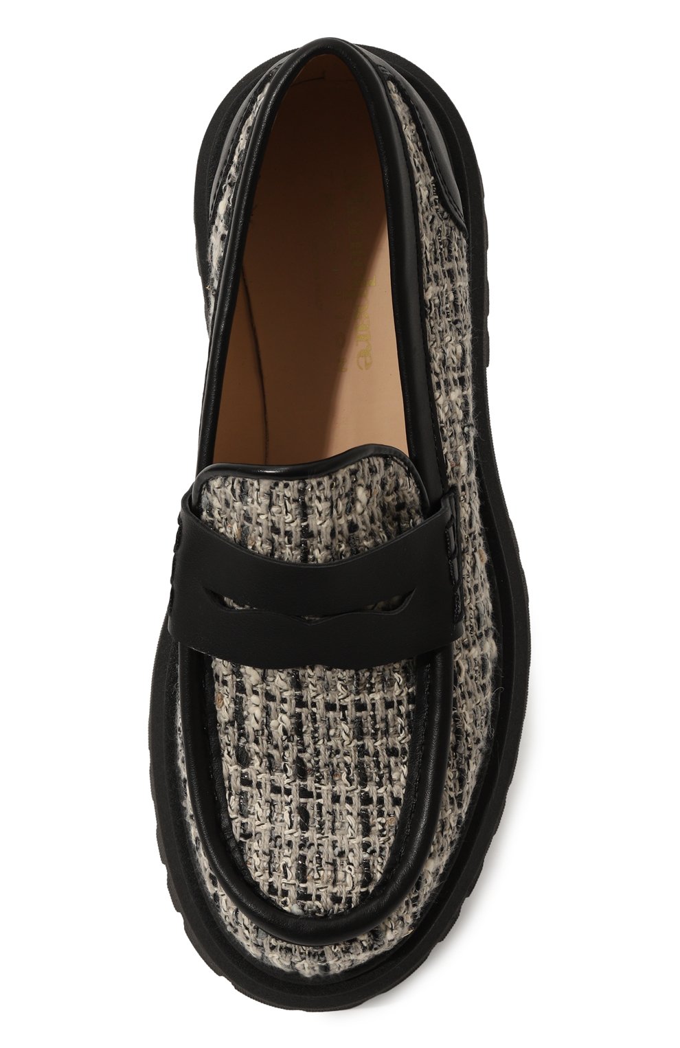 Пенни-лоферы MONTELPARE TRADITION, арт. MT14466/28-35, фото 4