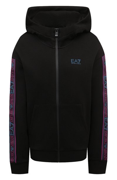 Толстовка EA7, арт. 6DTM03/TJUXZ, фото 1
