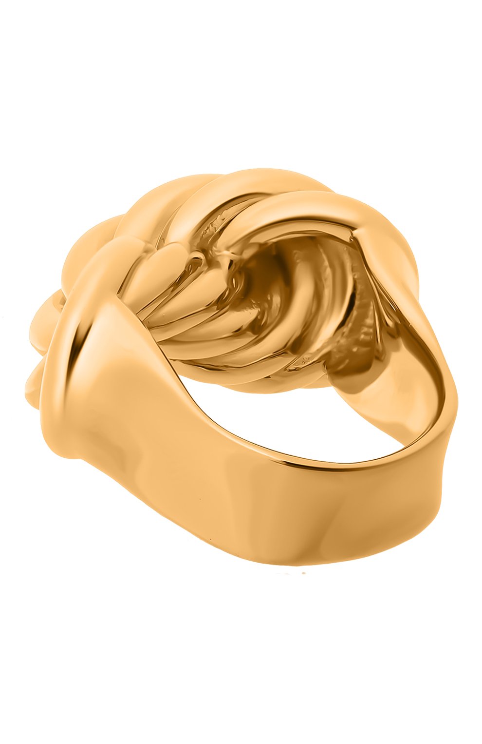 Кольцо JIL SANDER, арт. J12UQ0025 J12050, фото 3