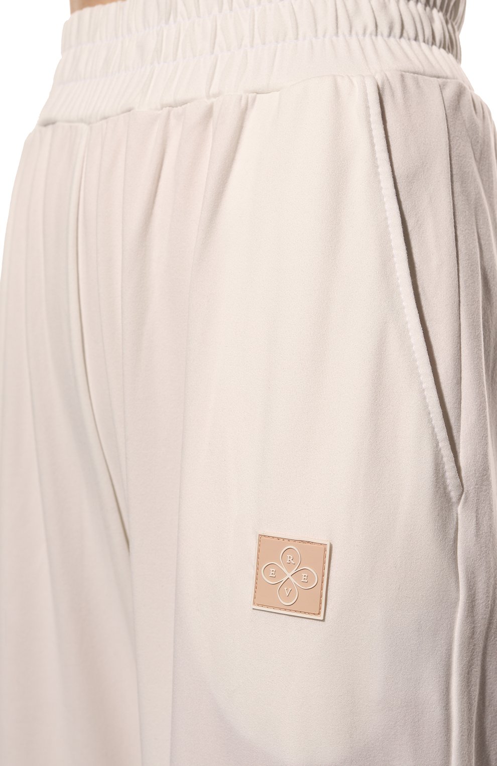 Брюки из вискозы EVERREVER, арт. RE-TR-W-02, фото 5