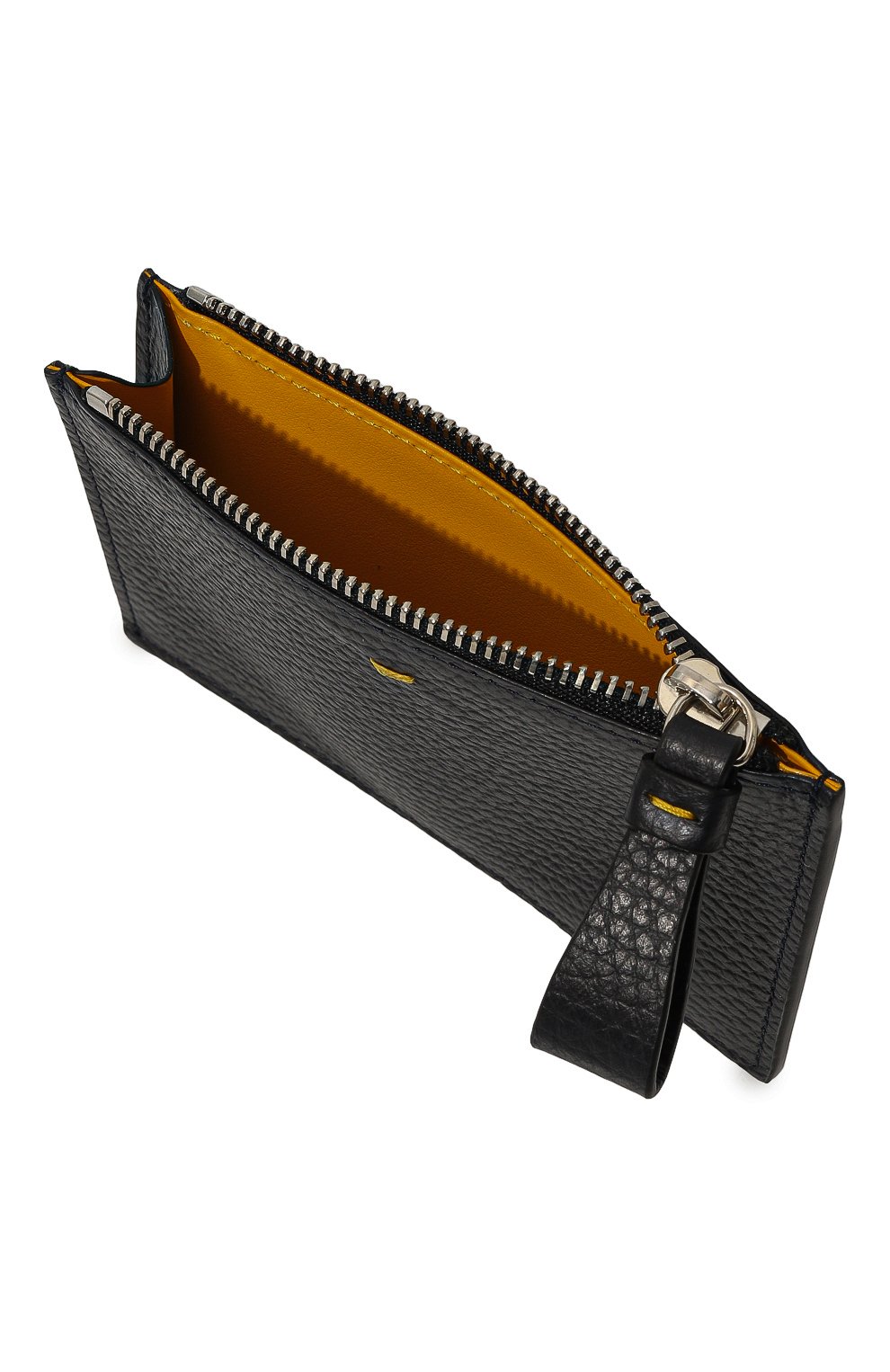 Кожаный футляр для кредитных карт DOUCAL'S, арт. DA0012VB0, фото 3