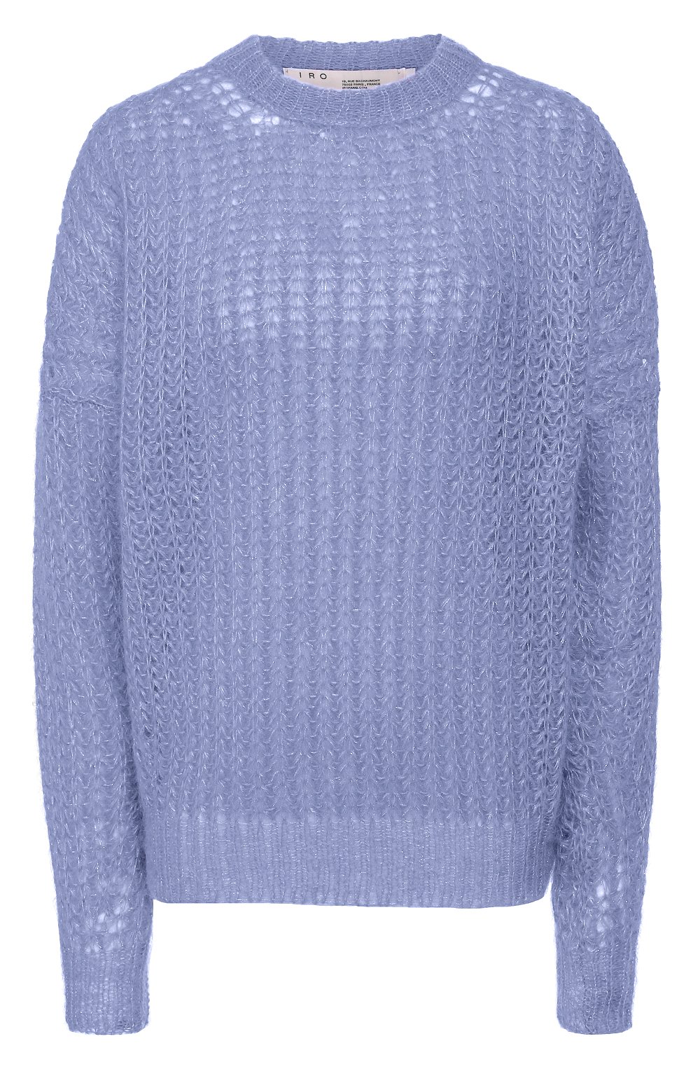 Свитер IRO, арт. WP12MARL0UX, фото 1