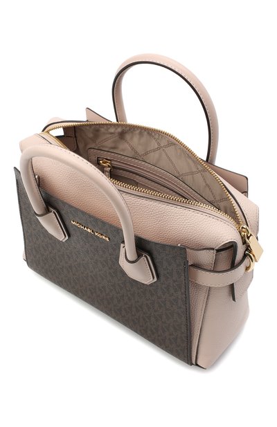 Сумка mercer MICHAEL MICHAEL KORS, арт. 30S9GM9S1B, фото 4