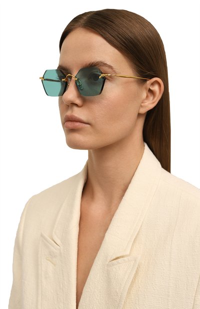 Солнцезащитные очки EYEPETIZER, арт. CARNABY 4-56, фото 2