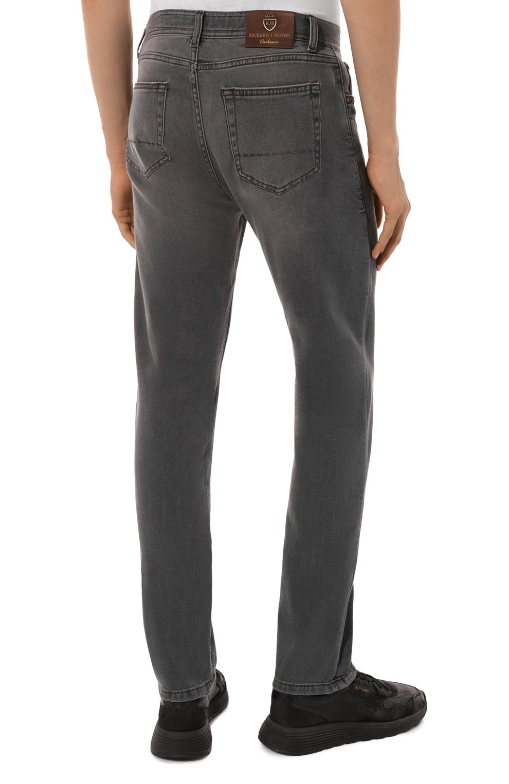 Джинсы RICHARD J. BROWN, арт. T0KY0 RB/T28/W263, фото 4