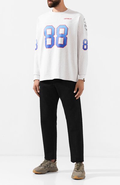 Кроссовки ozweego ADIDAS ORIGINALS, арт. EE6461, фото 2