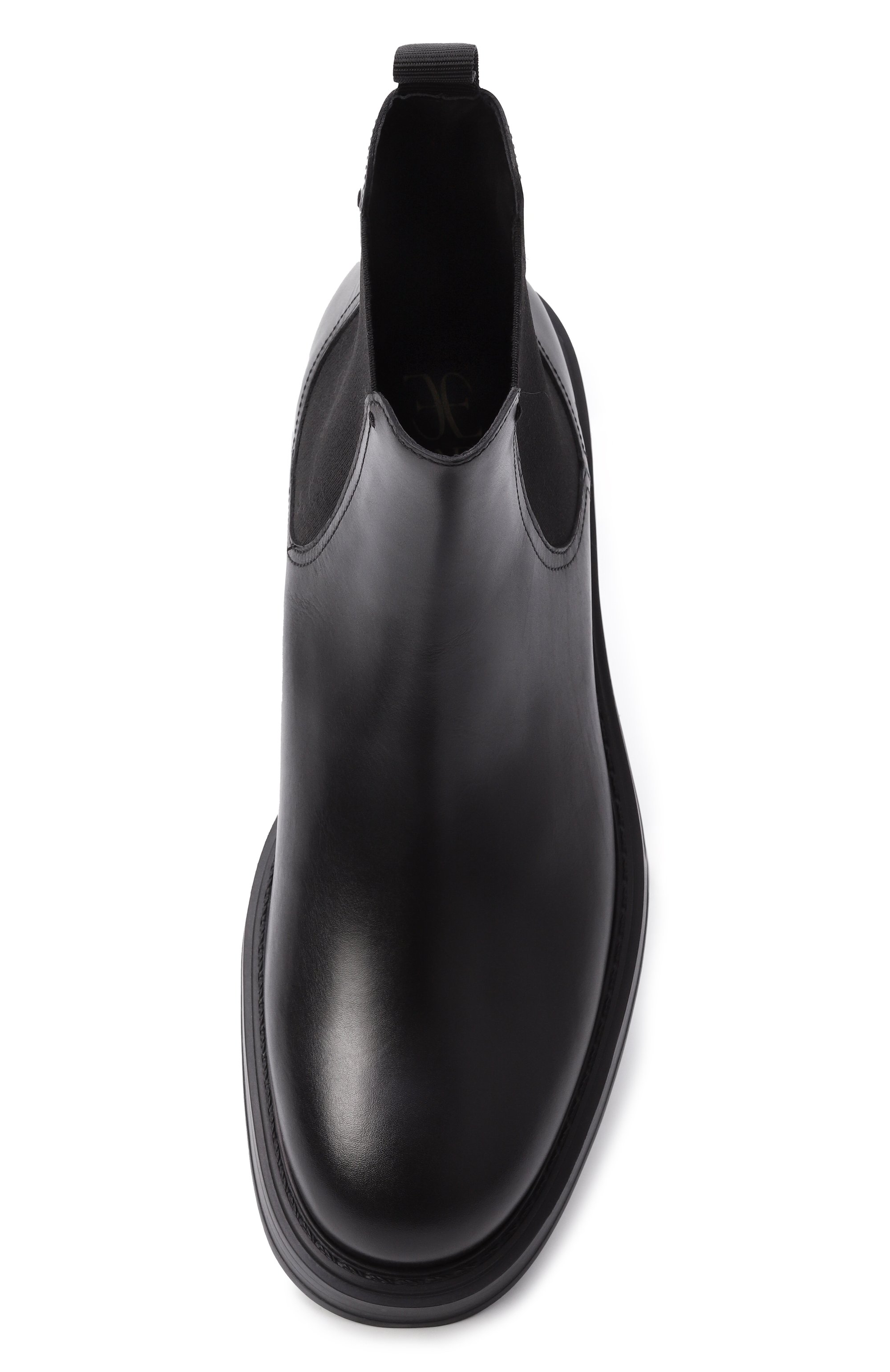 Кожаные челси beatles FABI, арт. FU1252/P0MBEIR0, фото 6