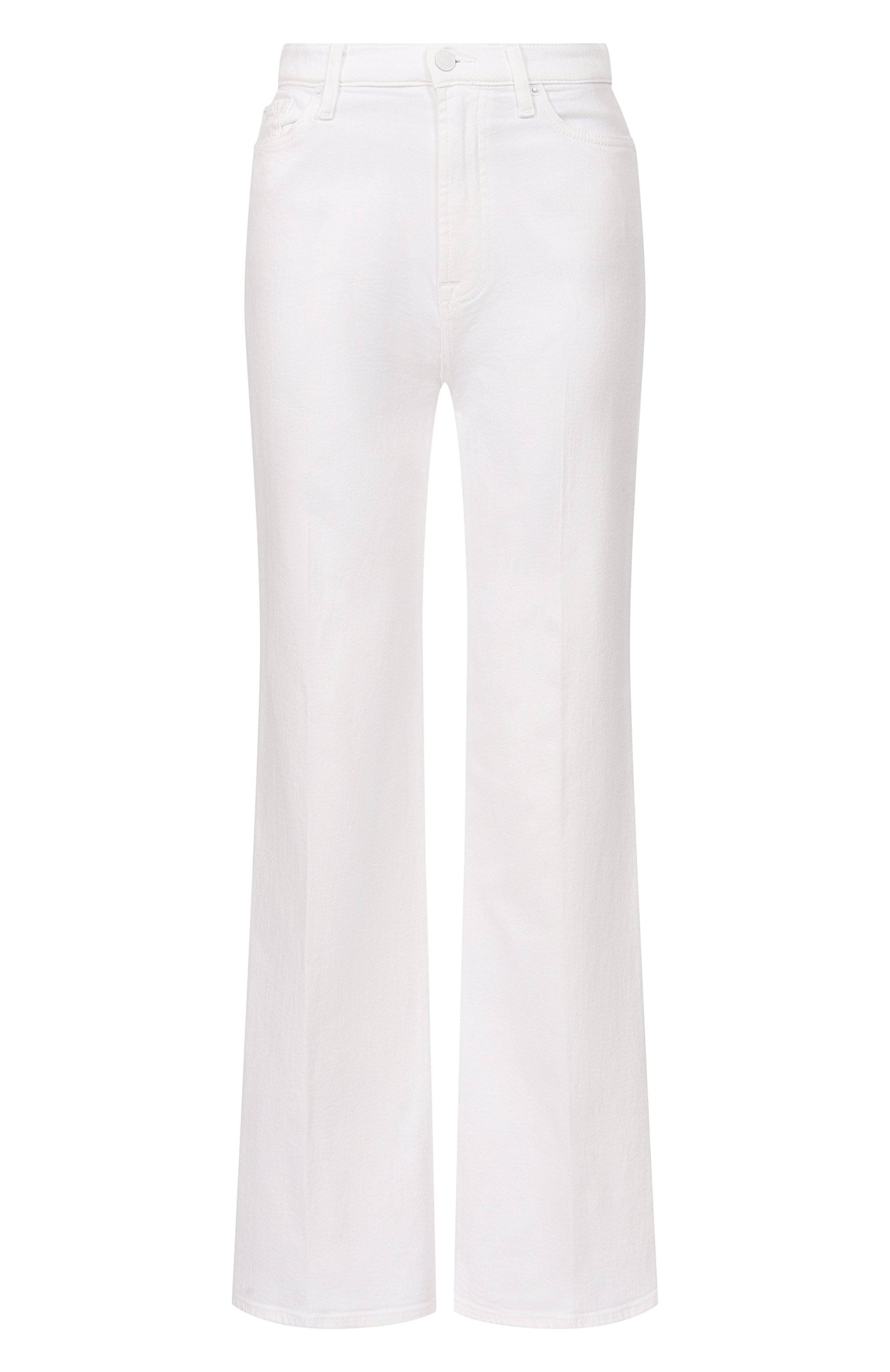 Джинсы ultra high rise jo 7 FOR ALL MANKIND, арт. 7U521549-LLS, фото 1