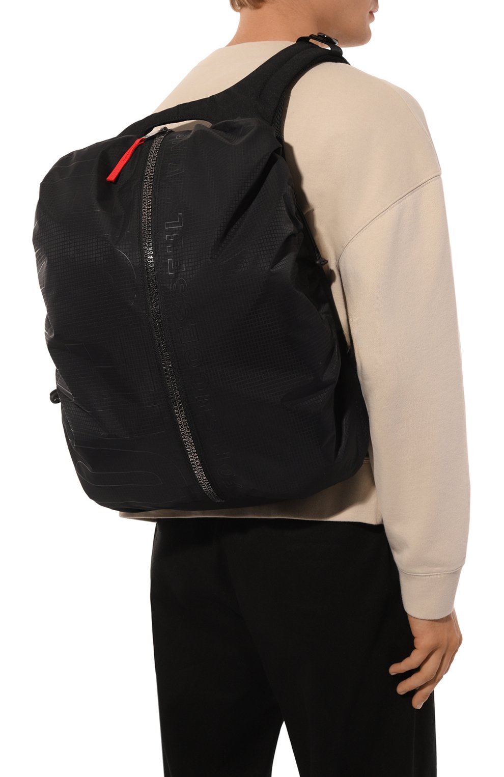 Рюкзак zip-d DIESEL, арт. X10052/P6872, фото 2