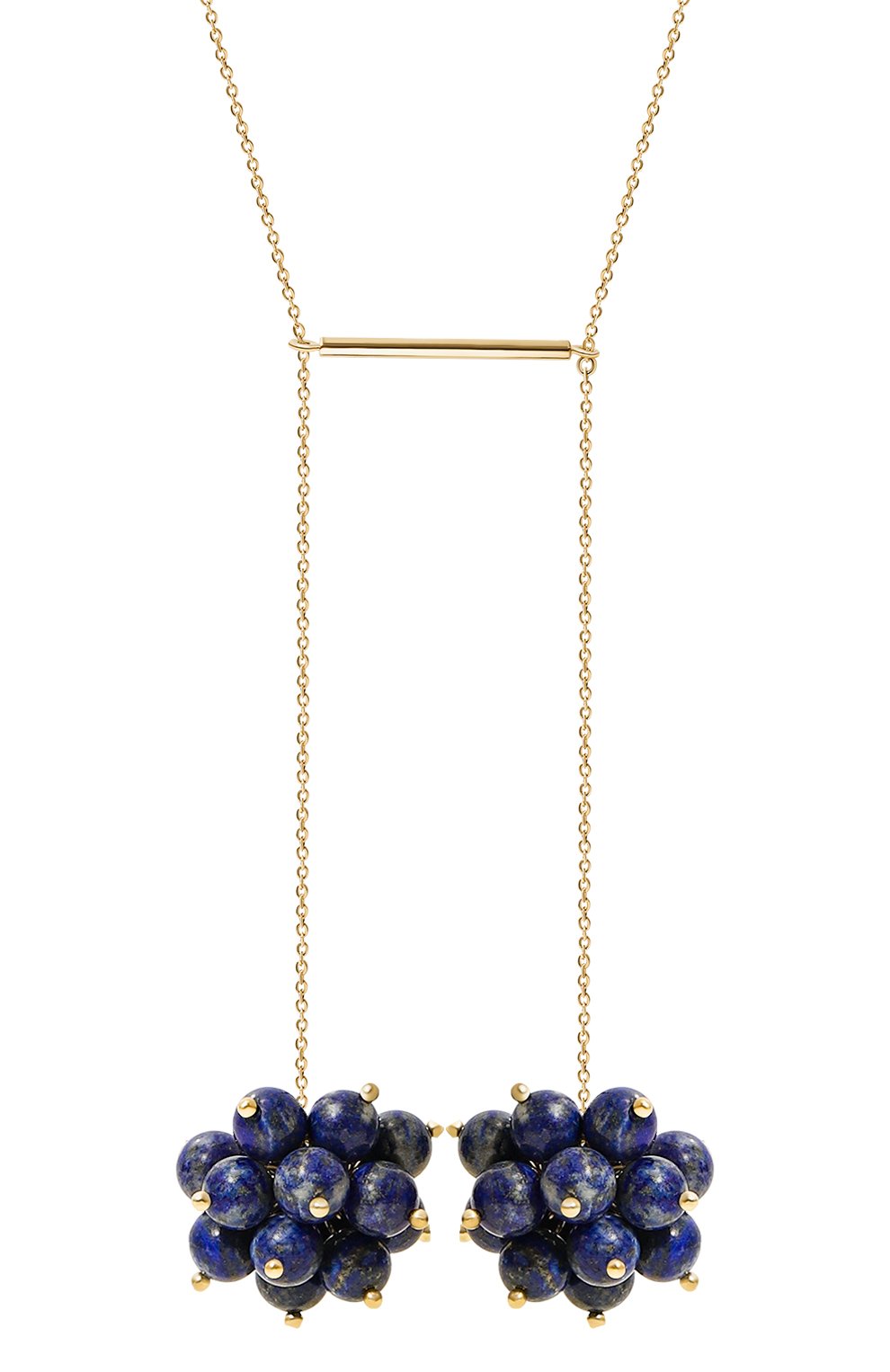 Колье CRYSTALLINE JEWELLERY, арт. 579D, фото 3