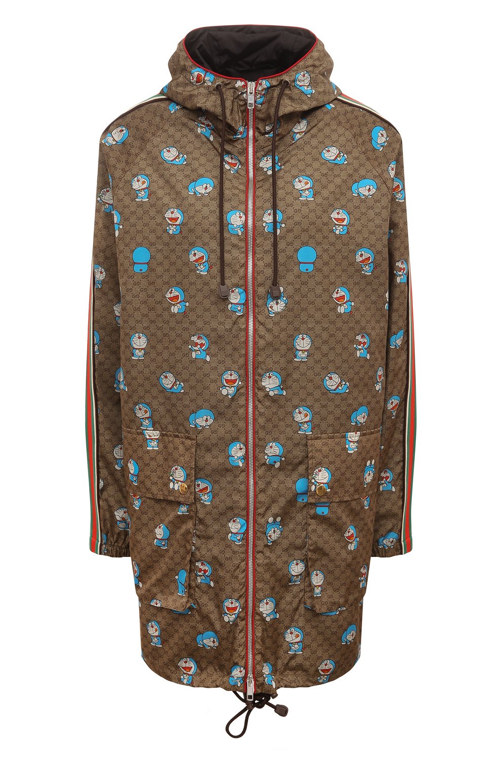 Куртка doraemon x gucci GUCCI, арт. 657044 ZAGSG, фото 1