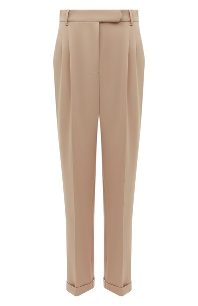 Женские брюки из вискозы SEVEN LAB, арт. PB beige
