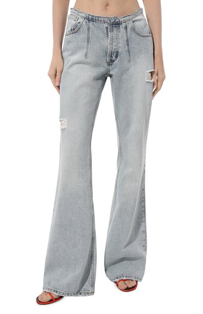 Джинсы THE MANNEI, арт. NULA_PANTS, фото 3