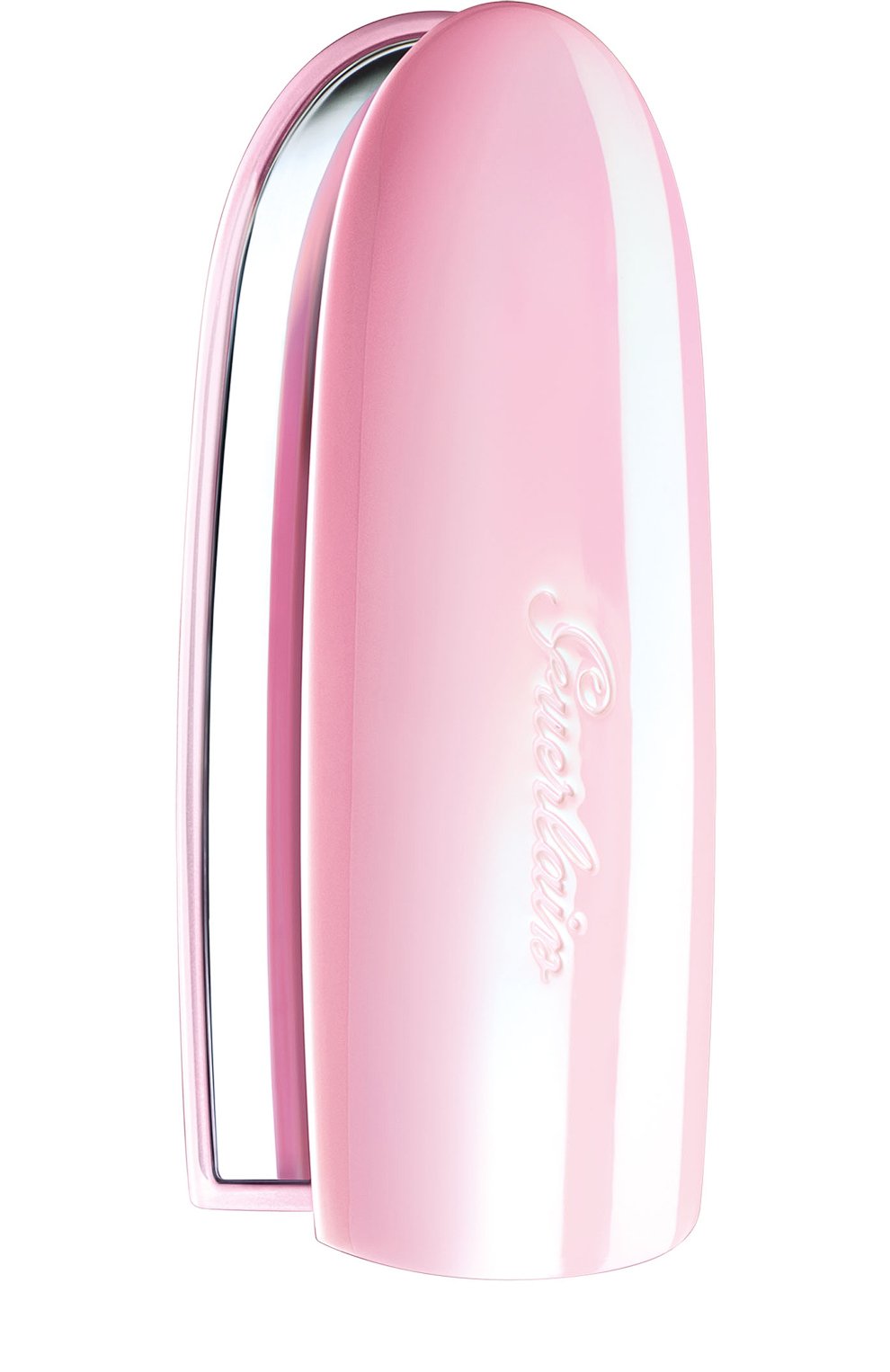 Футляр для помады rouge g розовый жемчуг GUERLAIN бесцветного цвета по цене 2270 руб., арт. G042699, фото 1 Футляр для помады rouge g розовый жемчуг GUERLAIN, арт. G042699, фото 1