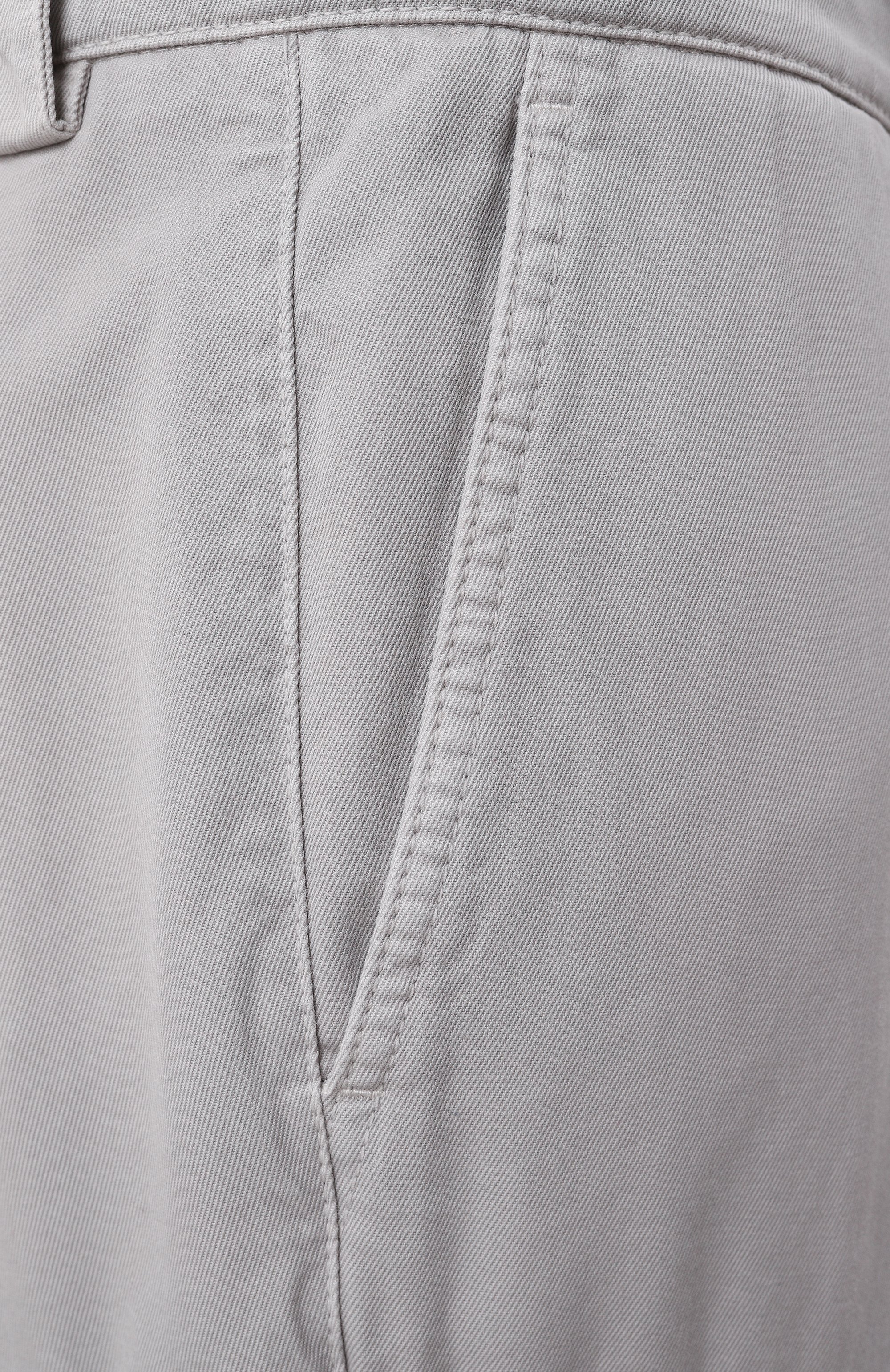 Хлопковые брюки-карго BRUNELLO CUCINELLI, арт. M252DE1890, фото 6