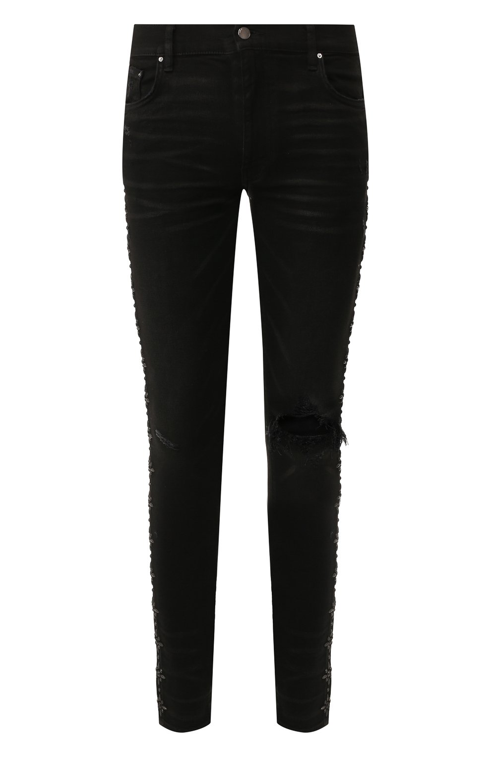 Джинсы AMIRI, арт. W9M01372SD, фото 1