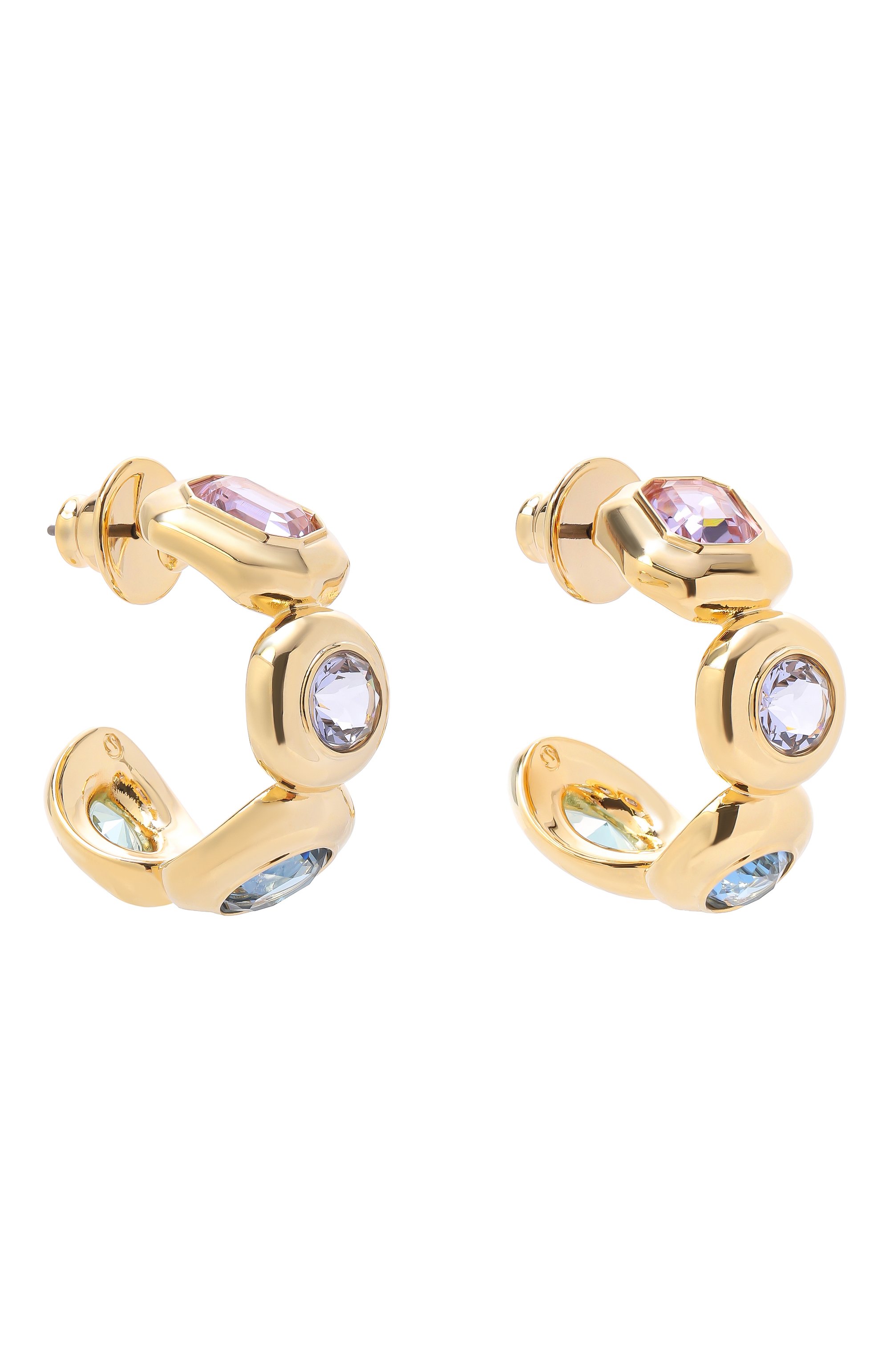 Серьги gema SWAROVSKI, арт. 5737444, фото 3