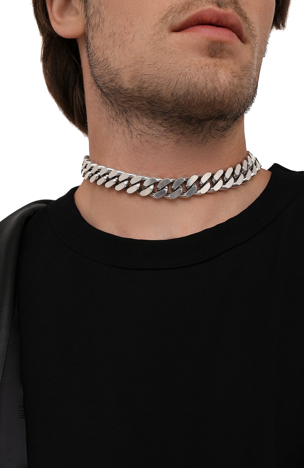 Цепь SAINT LAURENT, арт. 593119/Y1500, фото 2