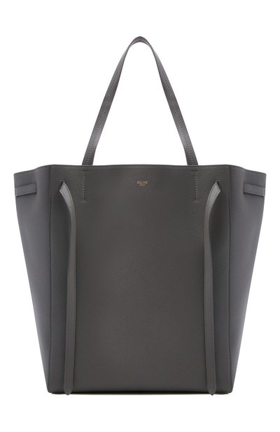 Сумка-шопер cabas phantom CELINE, арт. 189143TNI, фото 1