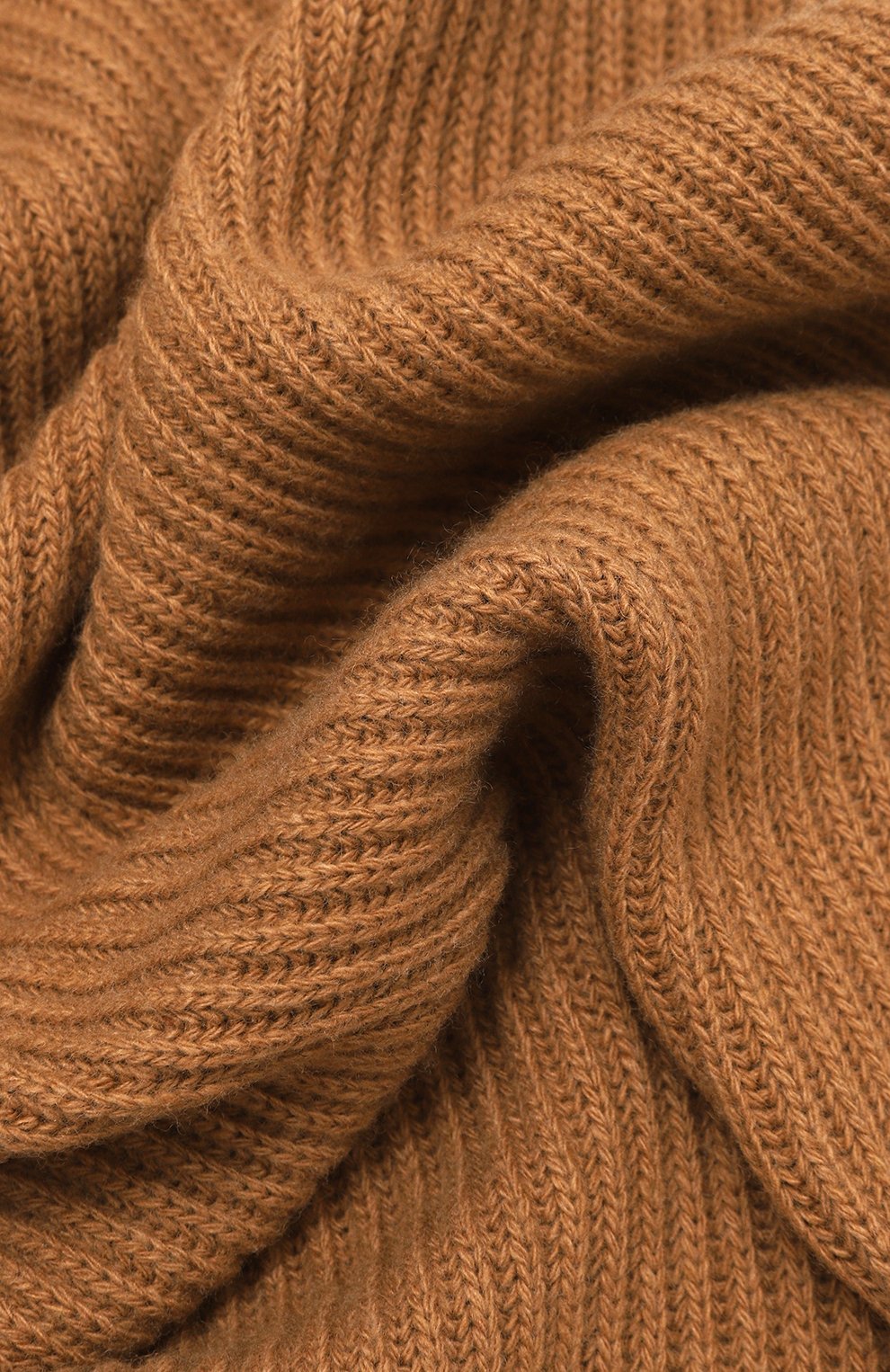 Шарф из шерсти и вискозы MOSCHINO, арт. 50184/M5541, фото 4