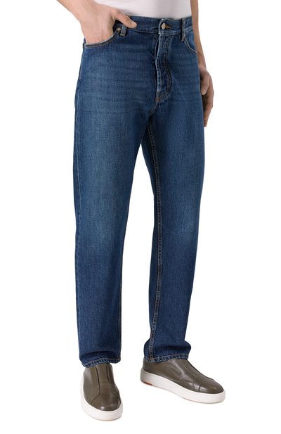 Джинсы sean JACOB COHEN, арт. 25E P/JUM_QE030 030 T731A V1, фото 3