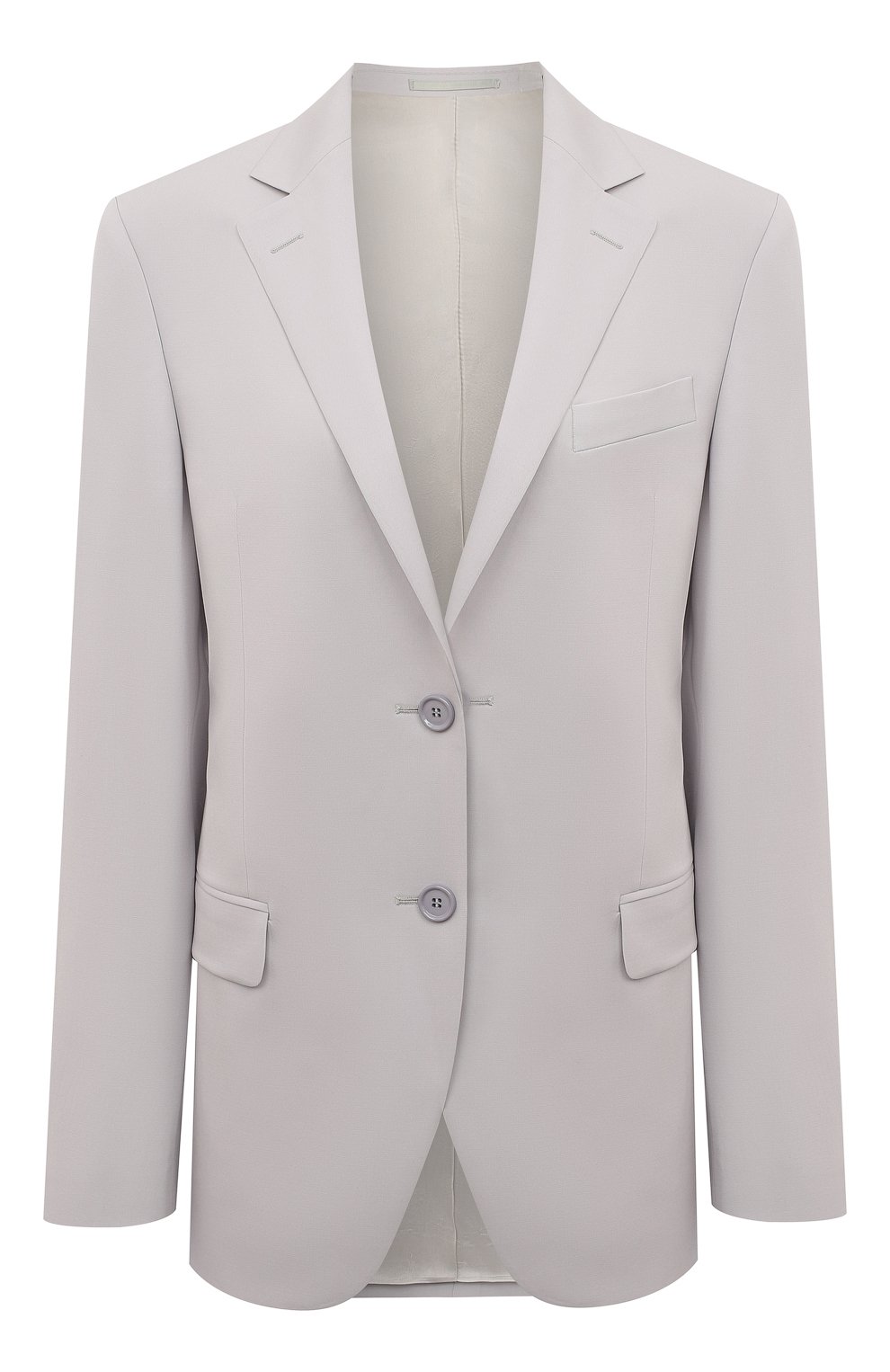 Шерстяной жакет SASHAVERSE, арт. SUITE003/J/7283/8934, фото 1