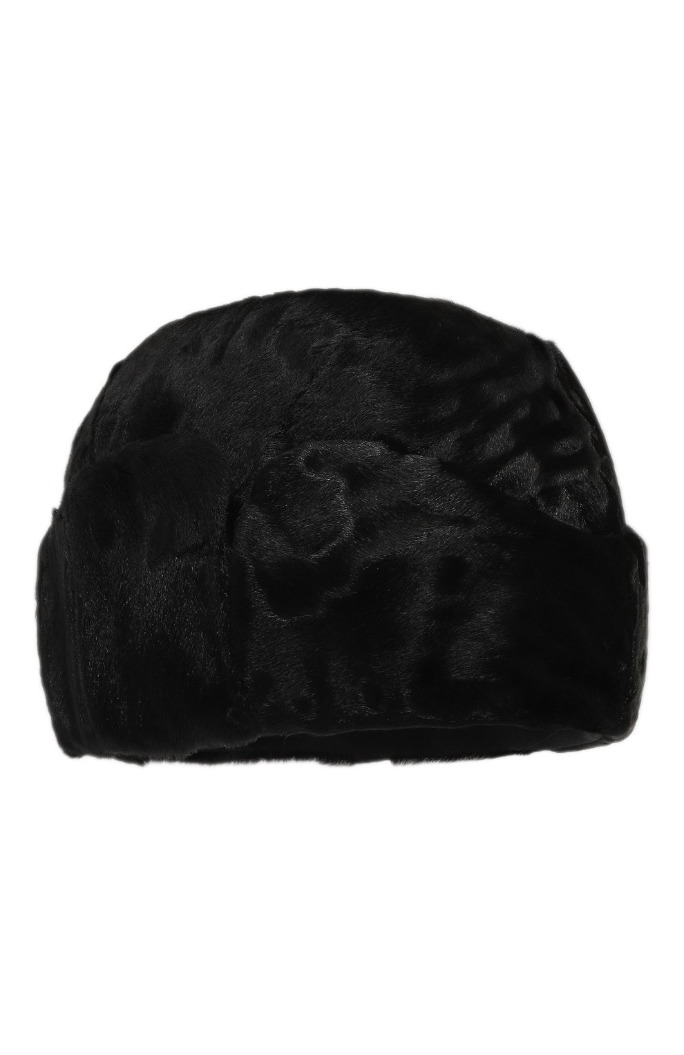 Шапка из каракульчи VICTORIA KUSENKOVA, арт. 427100002136, фото 1