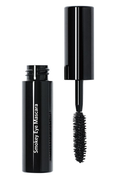 Женская тушь для ресниц smokey eye mascara, black BOBBI BROWN, арт. EFHT-01