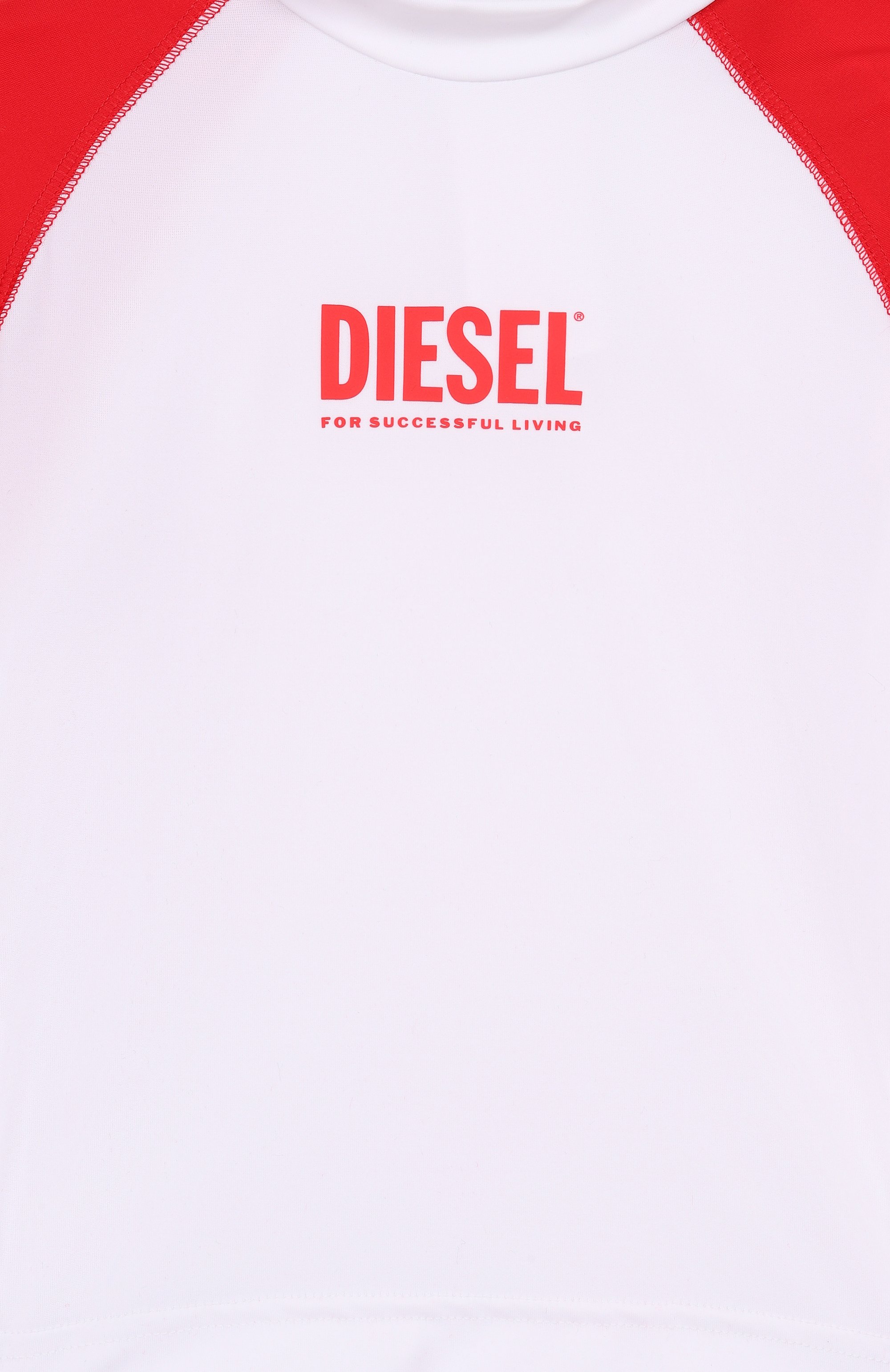 Лонгслив для плавания DIESEL, арт. K00789/KYAG8, фото 3