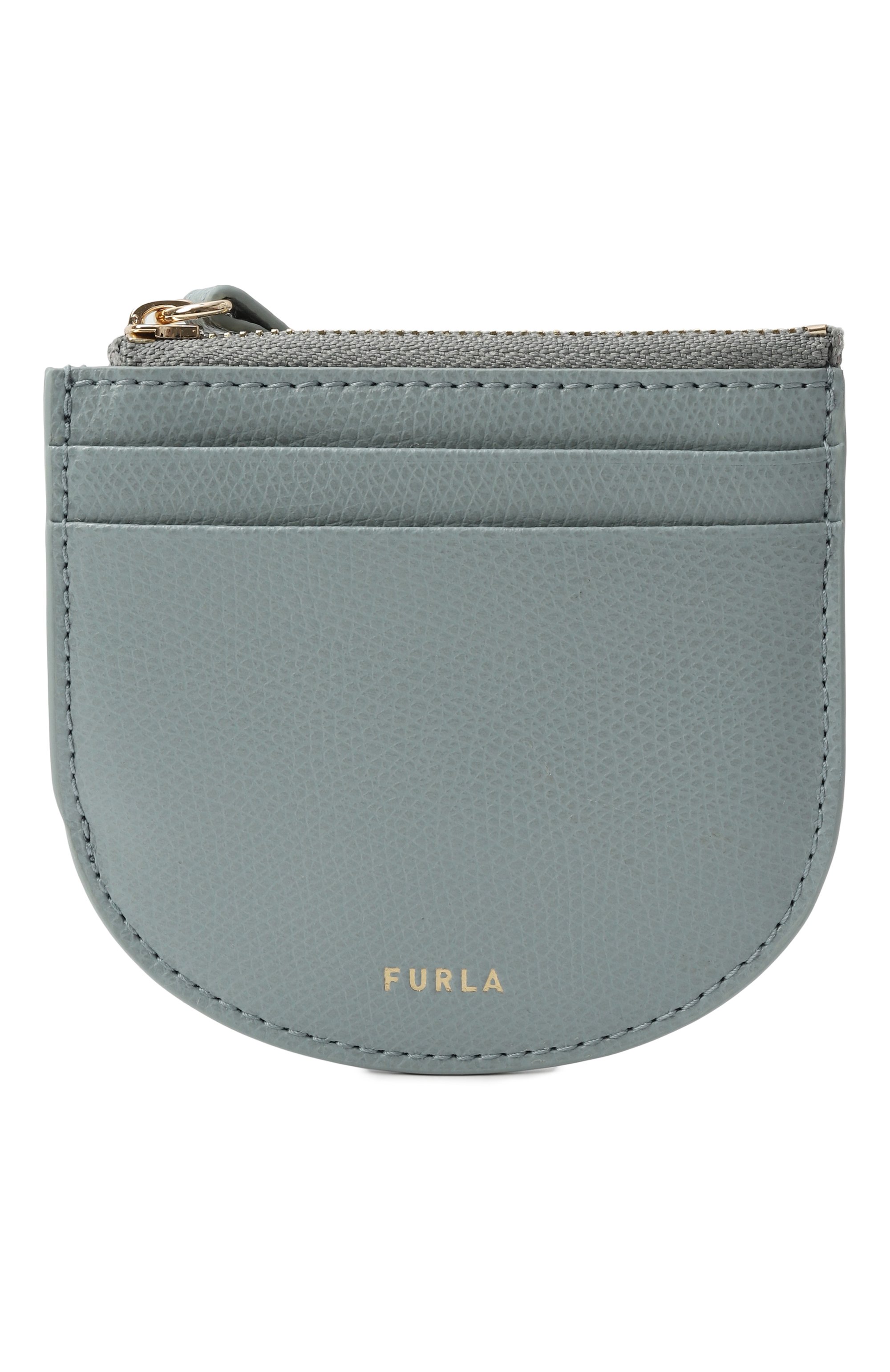 Кожаный футляр для кредитных карт laura FURLA, арт. WP00512/ARE000, фото 1