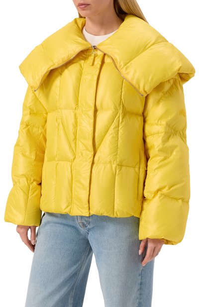 Пуховик JET SET, арт. 2521/210010, фото 3