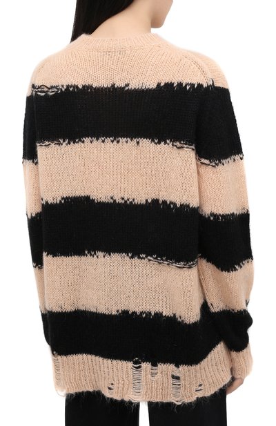 Свитер ACNE STUDIOS, арт. A60209, фото 4