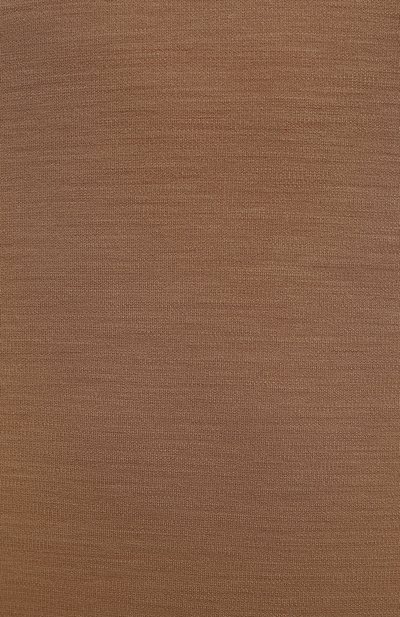 Шерстяное платье FENDI, арт. FDB911 AGTP, фото 5