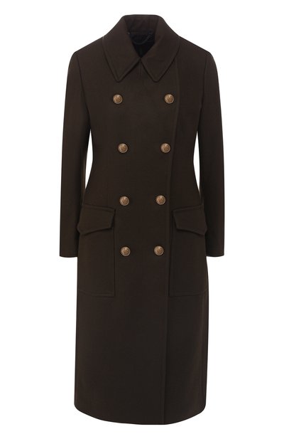 Женское шерстяное пальто RAG AND BONE, арт. W2862080K