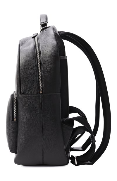 Рюкзак capitol BALLY, арт. MAK04N/VT710, фото 4