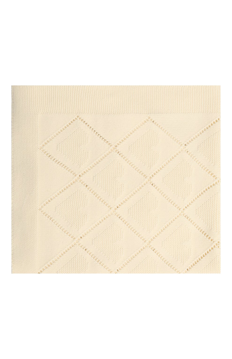 Хлопковое одеяло MONNALISA, арт. 35A006, фото 3