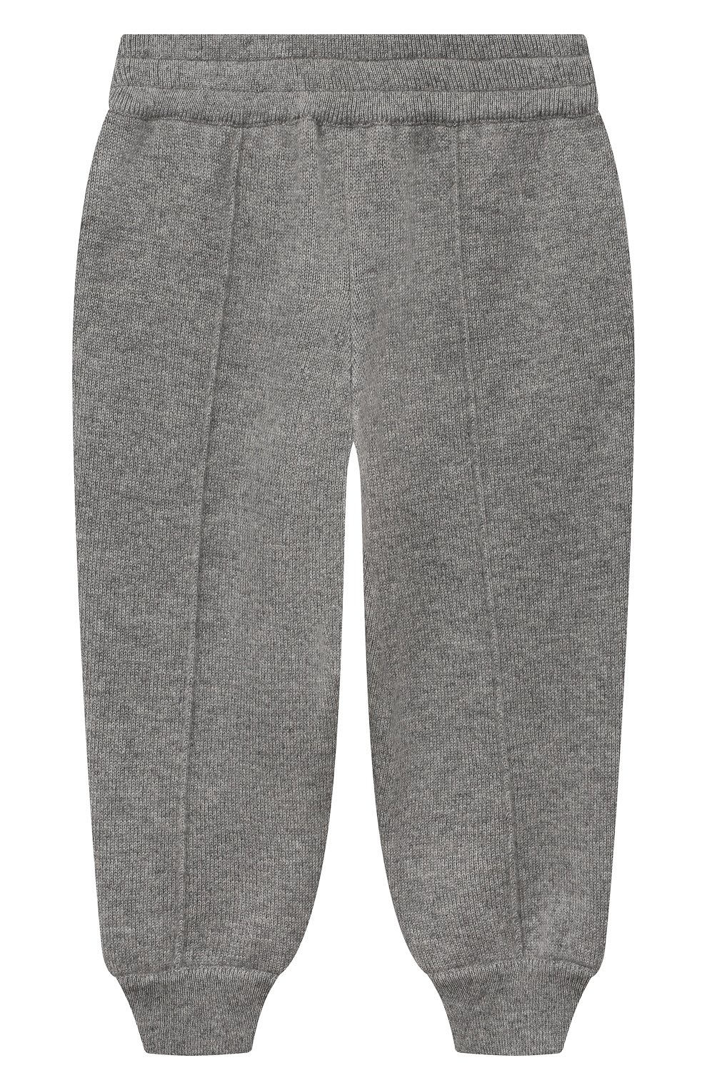 Кашемировые джоггеры BRUNELLO CUCINELLI, арт. B22MBD042Z, фото 2