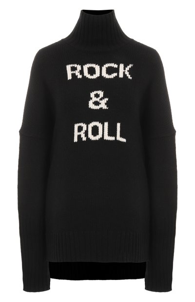 Женский шерстяной свитер ZADIG AND VOLTAIRE, арт. KWSW00065