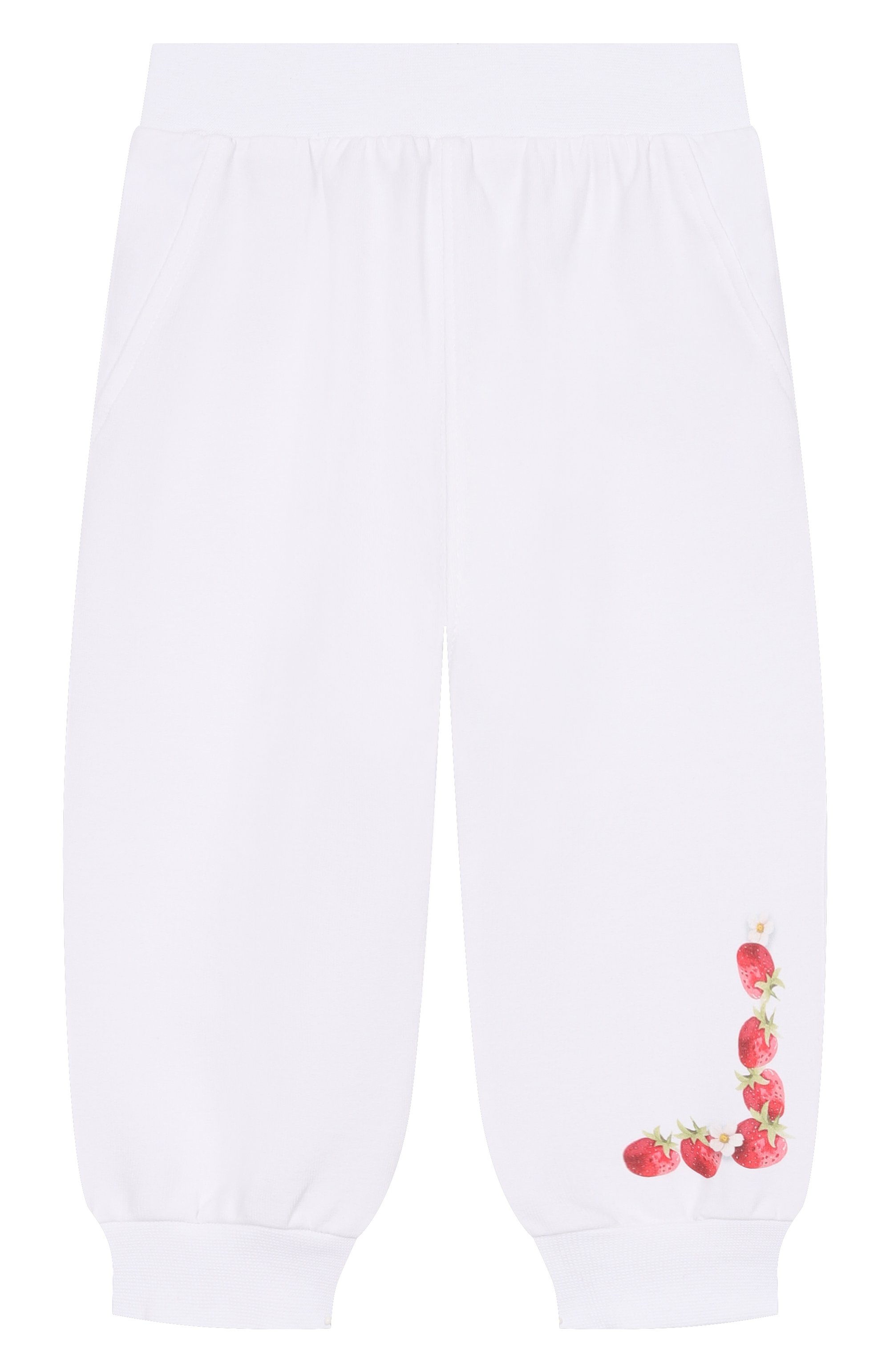 Комплект из трех предметов MONNALISA, арт. 35G517, фото 4