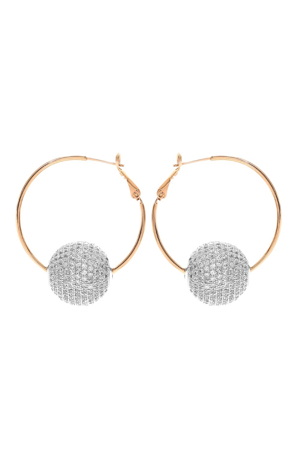 Серьги ANTON HEUNIS, арт. SSR3.083, фото 1