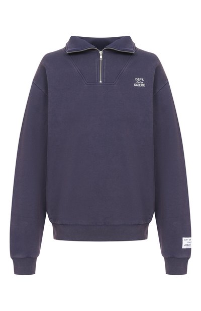 Мужской хлопковый анорак GALLERY DEPT., арт. 0UT013/C0TT0N