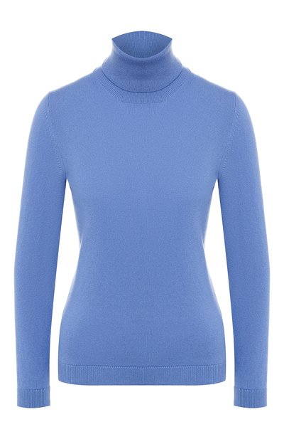 Женская кашемировая водолазка IL BORGO CASHMERE, арт. 54-1385G0