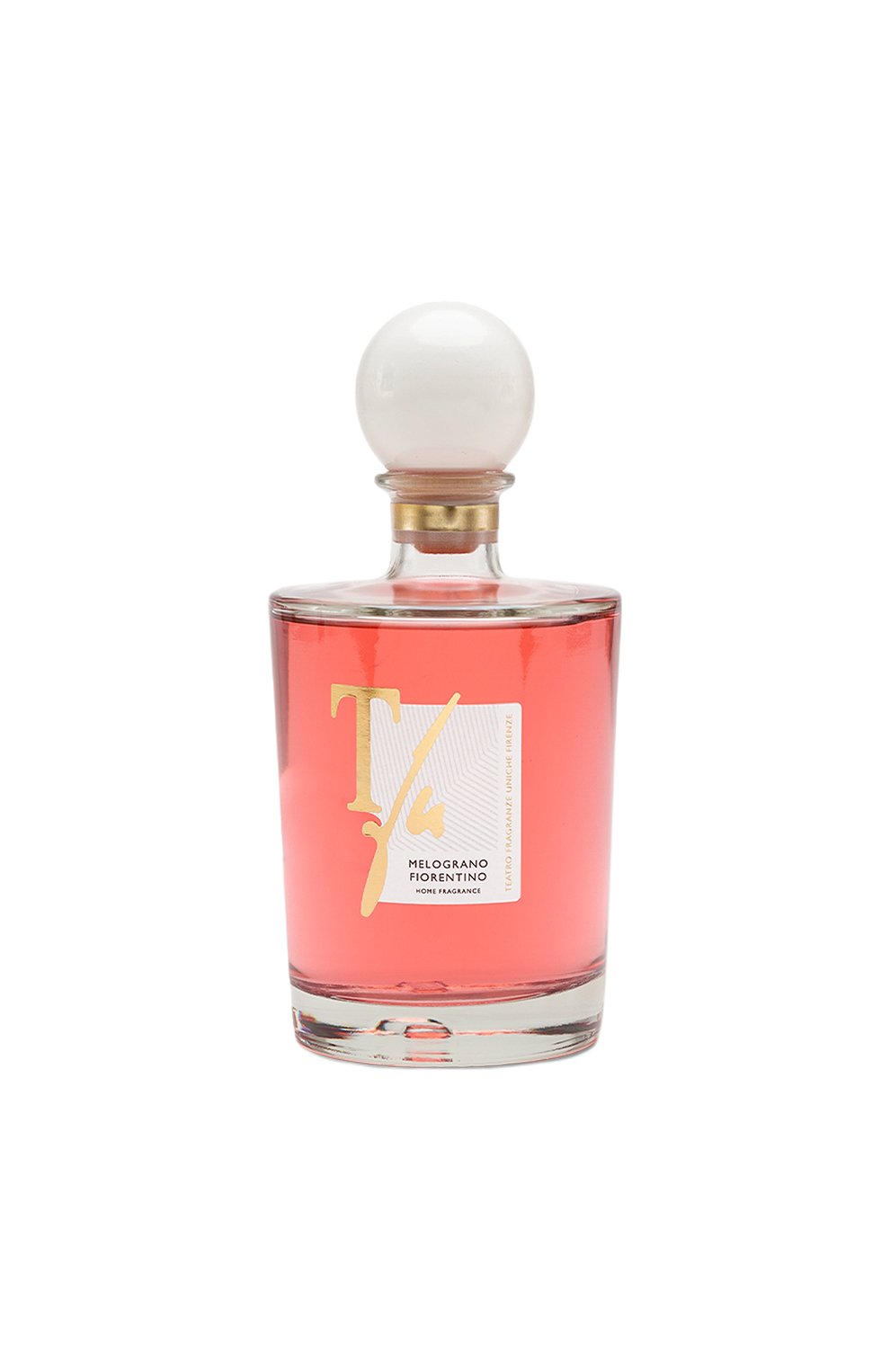 Диффузор melograno fiorentino (250ml)  TEATRO, арт. MF250TFU.23, фото 1