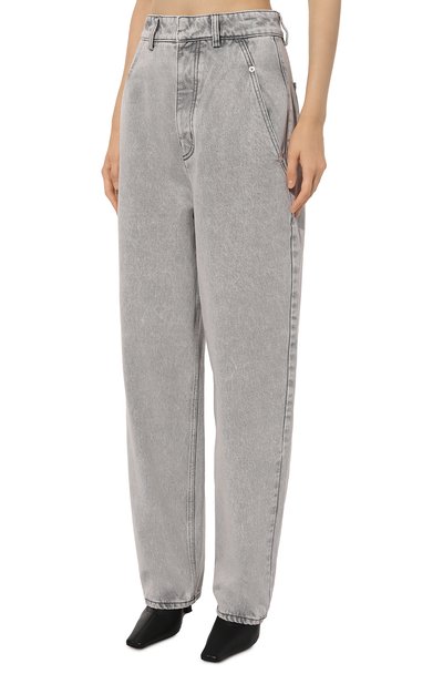 Джинсы PETAR PETROV, арт. F24DP1, фото 3